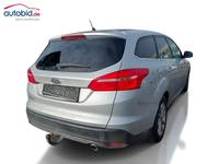 Vaade tagant paremalt