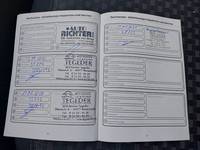 Teeninduse sissekanne