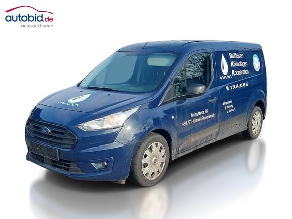 Náhled zpředu zleva