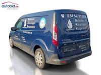 Vaade tagant vasakult