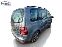 Vaade tagant paremalt