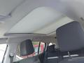 View of sunroof / panoramic roof