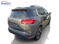 Vaade tagant paremalt