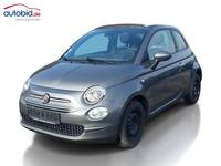 Náhled zpředu zleva