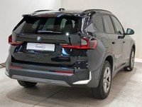 Vista posteriore destra