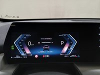 Vista plancia strumenti