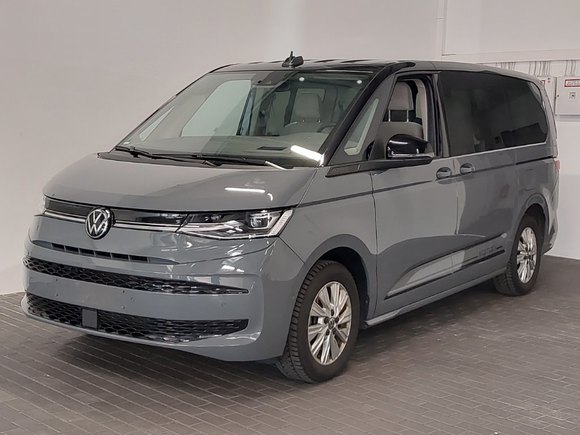 Náhled zpředu zleva