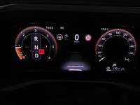 Pohled na přístrojovou desku