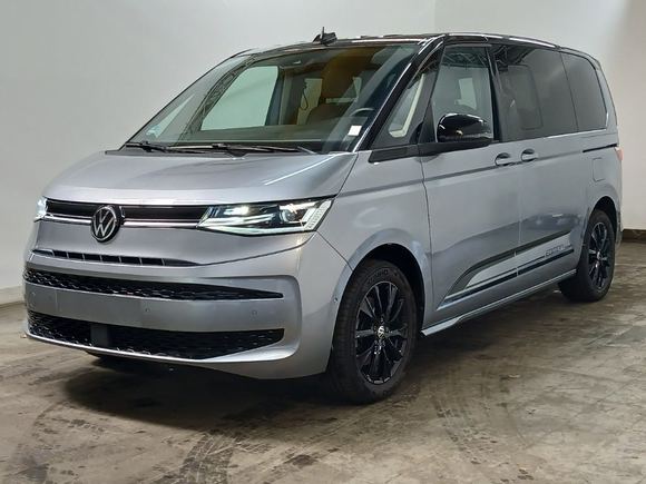 Vista anteriore sinistra