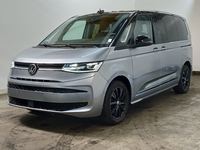 Vista anteriore sinistra