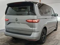 Vista posteriore destra