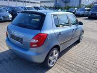 Vaade tagant paremalt