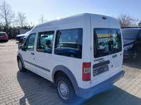 Náhled zezadu zleva