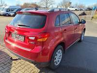 Vaade tagant paremalt