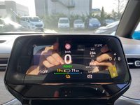 Pohled na přístrojovou desku