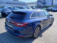 Vaade tagant paremalt