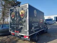 Vaade tagant paremalt