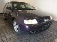 Pogled desno spredaj