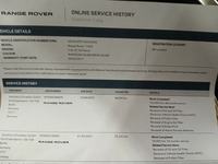 Dokaz o obavljenom servisu