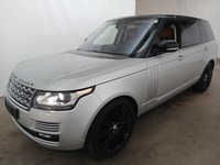 Pogled od napred levo