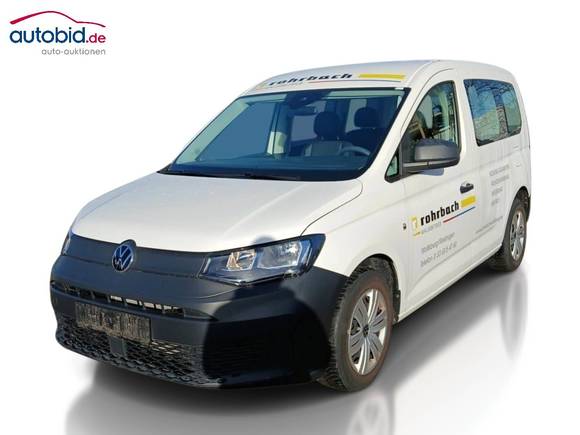 Náhled zpředu zleva