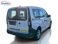 Náhled zezadu zprava