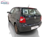 Ansicht hinten links