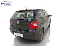 Ansicht hinten rechts