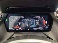 Aanzicht combi-instrument