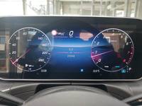 Pogled kombi instrument