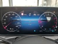 Pogled kombi instrument