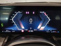 Pogled kombi instrument