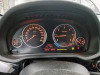 Pohled na přístrojovou desku