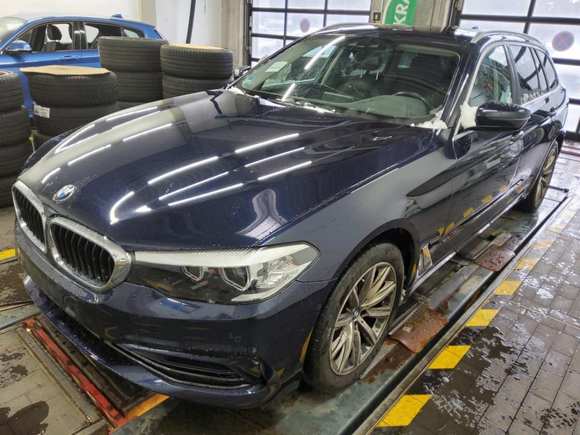 Náhled zpředu zleva