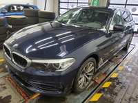 Náhled zpředu zleva