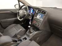 Aanzicht binnenruimte