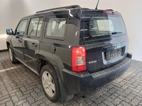 Náhled zezadu zleva