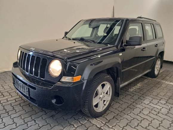 Náhled zpředu zleva