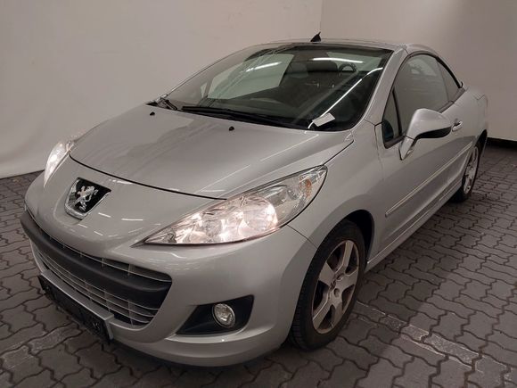 Náhled zpředu zleva