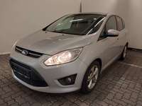 Ford C-MAX 1,6 TDCI "Trend"