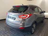 Aanzicht achter rechts