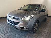 Hyundai ix 35 "Go!"