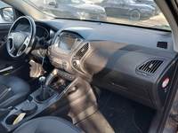 Aanzicht binnenruimte