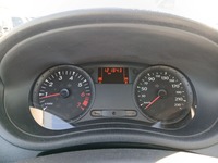 Pogled kombi instrument