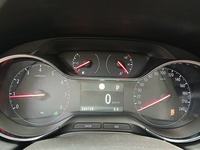 Pogled na kombinovani instrument