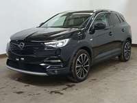 Pogled od napred levo