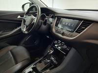 Pogled na unutrašnjost