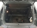 View of boot / luggage space