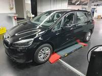 Náhled zpředu zleva