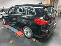 Náhled zezadu zleva